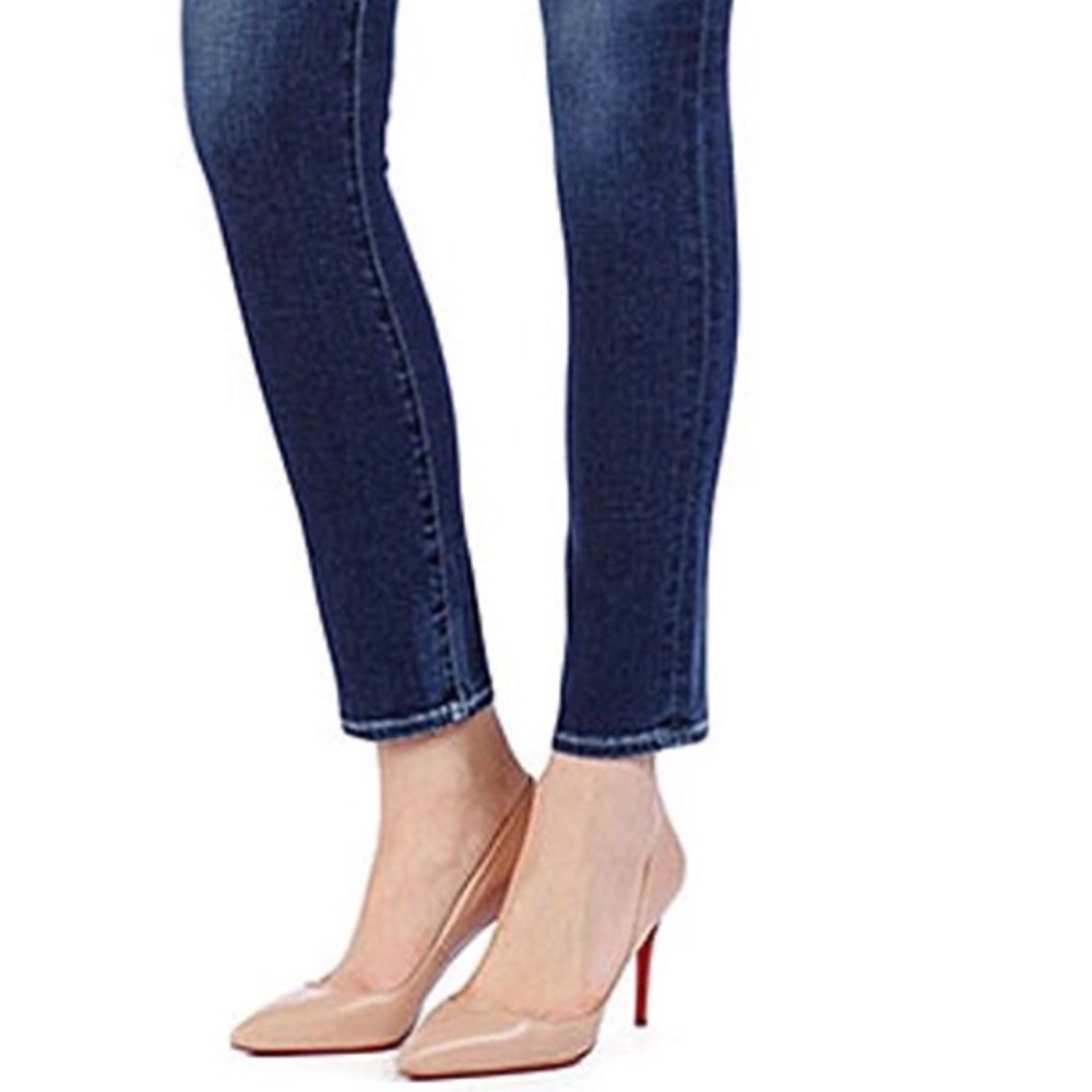 AG Stilt Cigarette Leg 30 R